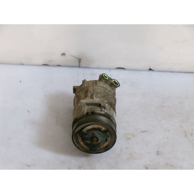 Compressore Aria Opel Insignia 2011 2.0 CDTI cod 13262839 - 13502582 - DS1-1784911824168