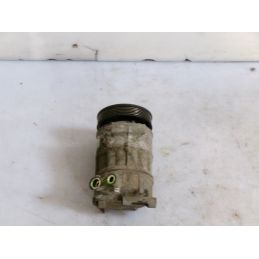 Compressore Aria Opel Insignia 2011 2.0 CDTI cod 13262839 - 13502582 - DS1-1784911824168
