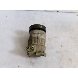 Compressore Aria Opel Insignia 2011 2.0 CDTI cod 13262839 - 13502582 - DS1-1784911824168