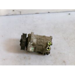 Compressore Aria Opel Insignia 2011 2.0 CDTI cod 13262839 - 13502582 - DS1-1784911824168