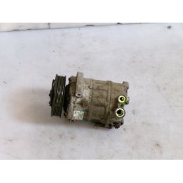 Compressore Aria Opel Insignia 2011 2.0 CDTI cod 13262839 - 13502582 - DS1-1784911824168