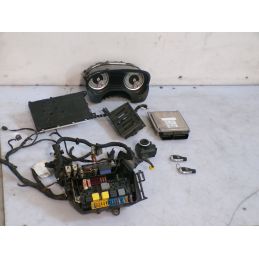 Kit Accensione Mercedes Classe A180 W176 1.8 cdi COD A1769008500 - A1769008500 - DS1-1772104804653