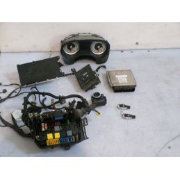 Kit Accensione Mercedes Classe A180 W176 1.8 cdi COD A1769008500 - A1769008500 - DS1-1772104804653