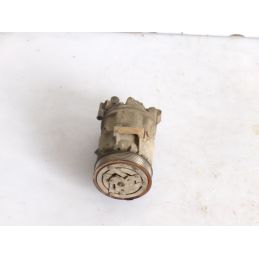Compressore Aria  Alfa Romeo Giulietta 2013 2.0 JTDM  COD 50547718
