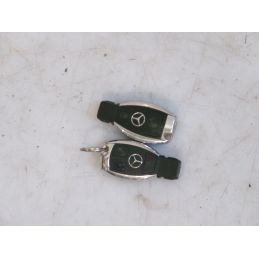 Kit Accensione Mercedes Classe A180 W176 1.8 cdi COD A1769008500 - A1769008500 - DS1-1772104804653