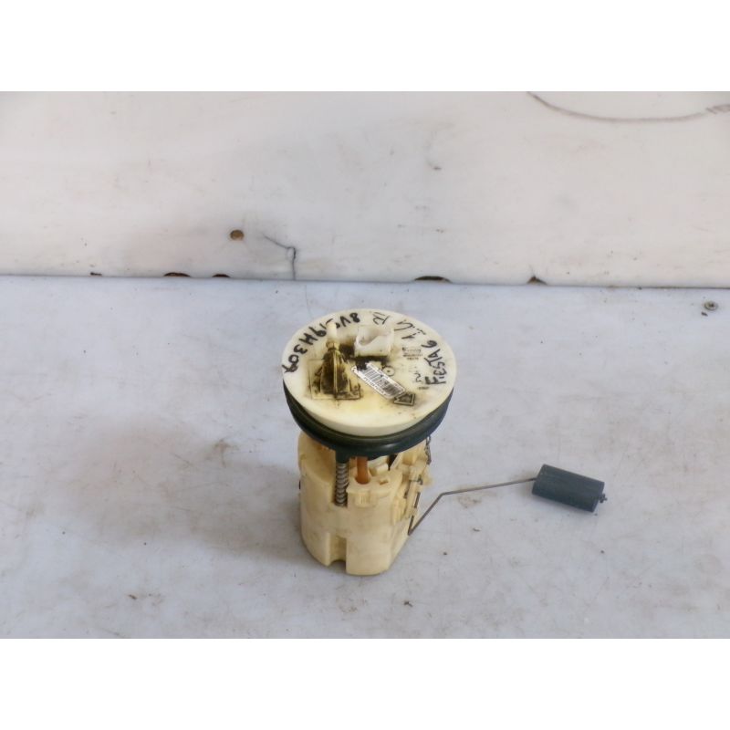 Pompa Serbatoio Carburante Ford Fiesta 6 2012 1862024 - 1862024 - DS1-1779206071624