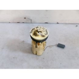 Pompa Serbatoio Carburante Ford Fiesta 6 2012 1862024 - 1862024 - DS1-1779206071624