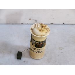Pompa Serbatoio Fiat 500 1.2 benzina  2014 51818016