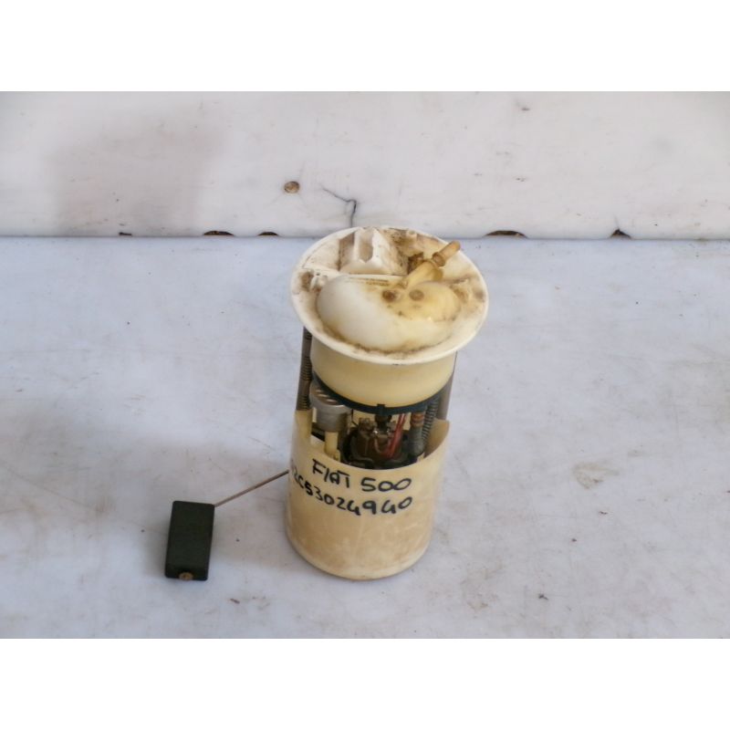 Pompa Serbatoio Fiat 500 1.2 benzina 2014 51818016 - 51818016 - DS1-1779206290315