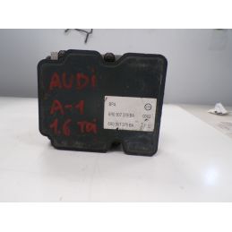 Centralina Pompa ABS Audi A1 2013 1.6 tdi COD 6R0614517BNBEF - 6R0614517BNBEF - DS1-1772194070600