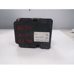 Centralina Pompa ABS Audi A1 2013 1.6 tdi COD 6R0614517BNBEF - 6R0614517BNBEF - DS1-1772194070600