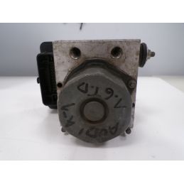 Centralina Pompa ABS Audi A1 2013 1.6 tdi COD 6R0614517BNBEF - 6R0614517BNBEF - DS1-1772194070600