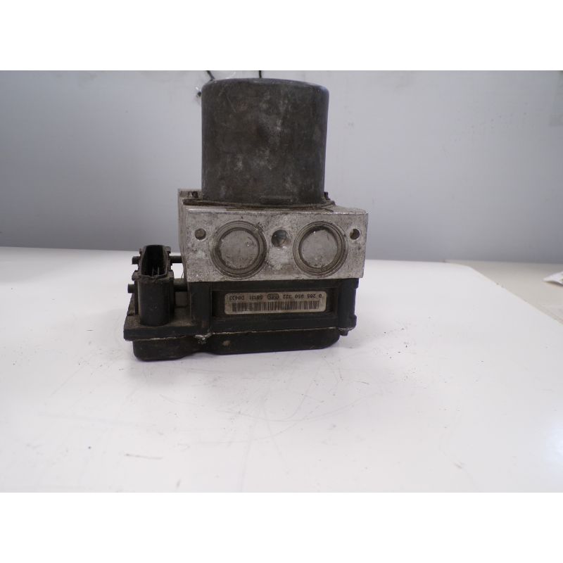 Centralina Pompa Abs Audi A6 C6 2009 cod 4F0614517F - 4F0614517F - DS1-1772194378287
