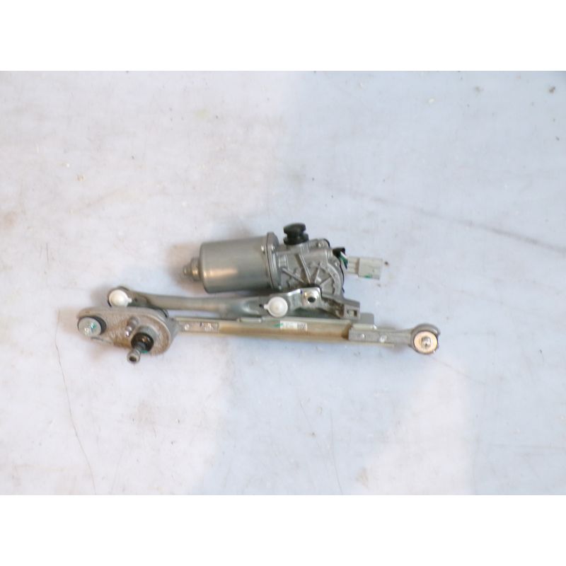 Motorino tergicristalli anteriori Leapmotor T03 2024 cod 6002682976 - 6002682976 - DS1-1790090498410