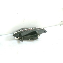 Strumentazione Contachilometri Toyota Yaris 2 1.4 hdi 2009 cod 838000D690 - 838000D690 - DS1-1790093000733