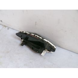 Strumentazione Contachilometri Toyota Yaris 2 1.4 hdi 2009 cod 838000D690 - 838000D690 - DS1-1790093000733