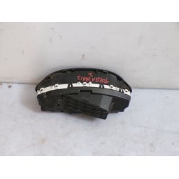 Strumentazione Contachilometri Toyota Yaris 2 1.4 hdi 2009 cod 838000D690 - 838000D690 - DS1-1790093000733