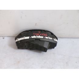 Strumentazione Contachilometri Toyota Yaris 2 1.4 hdi 2009 cod 838000D690 - 838000D690 - DS1-1790093000733