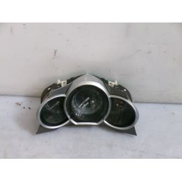 Strumentazione contachilometri Citroen DS3 1.4 HDi 2013 cod 98041359XT - 98041359XT - DS1-1790093139334