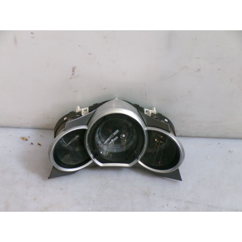Strumentazione contachilometri Citroen DS3 1.4 HDi 2013 cod 98041359XT - 98041359XT - DS1-1790093139334