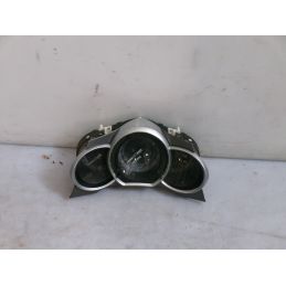 Strumentazione contachilometri Citroen DS3 1.4 HDi 2013 cod 98041359XT - 98041359XT - DS1-1790093139334
