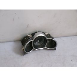 Strumentazione contachilometri Citroen DS3 1.4 HDi 2013 cod 98041359XT - 98041359XT - DS1-1790093139334