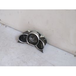 Strumentazione contachilometri Citroen DS3 1.4 HDi 2013 cod 98041359XT - 98041359XT - DS1-1790093139334