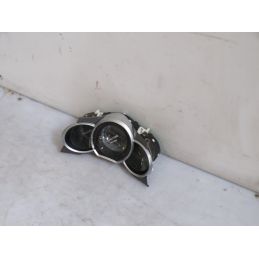 Strumentazione contachilometri Citroen DS3 1.4 HDi 2013 cod 98041359XT - 98041359XT - DS1-1790093139334