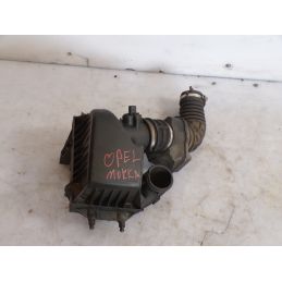 Scatola filtro aria Opel Mokka 1.6 cdti 2017 COD 13490988
