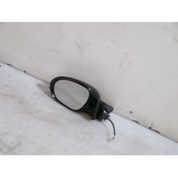 Specchietto retrovisore Sinistro Nissan Juke 2015 cod 963021KZ0A - 963021KZ0A - DS1-1785423456601