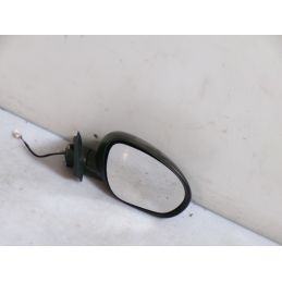 Specchietto retrovisore Destro Nissan Juke 2015 cod 963011KZ0A - 963011KZ0A - DS1-1785423569950
