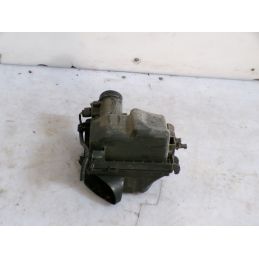 Scatola filtro aria Nissan Juke 1.6 benzina 2015 cod 165001KA0C - 165001KA0C - DS1-1785571658636