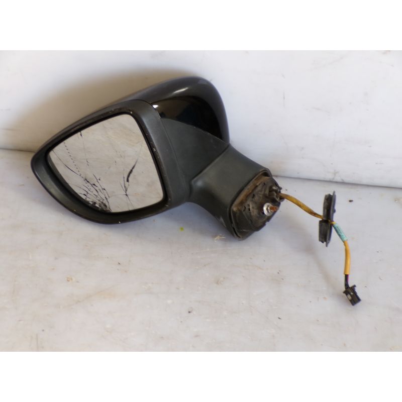 Specchietto Retrovisore Sinistro Renault Captur 2015 cod 963029938R - 963029938R - DS1-1790002374375