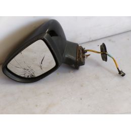 Specchietto Retrovisore Sinistro Renault Captur 2015 cod 963029938R - 963029938R - DS1-1790002374375