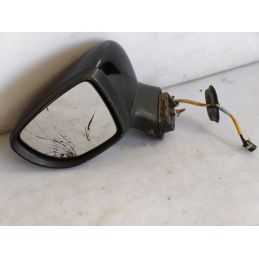 Specchietto Retrovisore Sinistro Renault Captur 2015 cod 963029938R - 963029938R - DS1-1790002374375