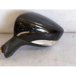 Specchietto Retrovisore Sinistro Renault Captur 2015 cod 963029938R - 963029938R - DS1-1790002374375