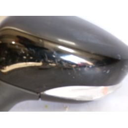 Specchietto Retrovisore Sinistro Renault Captur 2015 cod 963029938R - 963029938R - DS1-1790002374375