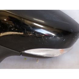 Specchietto Retrovisore Sinistro Renault Captur 2015 cod 963029938R - 963029938R - DS1-1790002374375