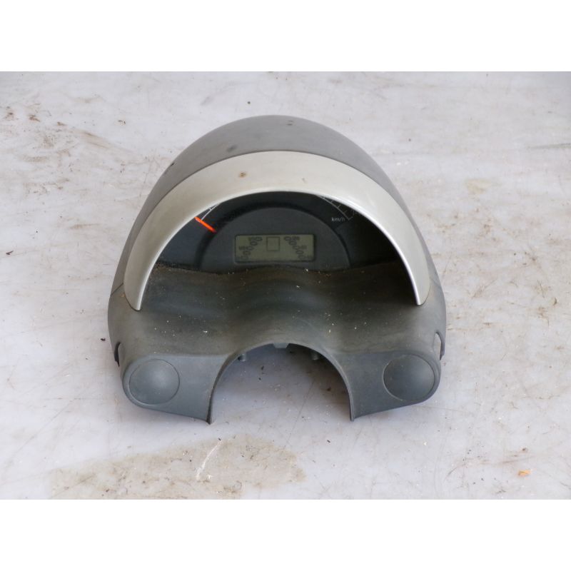 Strumentazione contachilometri Smart 450 2004 800 cdti cod Q0010123V005000000 - Q0010123V005000000 - DS1-1787651148587