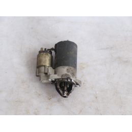 Motorino Avviamento Smart Fortwo 450 2004 800 cdi cod Q0001477V006000000