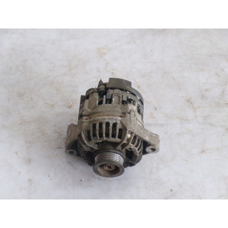 Alternatore Smart 450 Fortwo 2004 800 cdi cod Q0002801V006000000 - Q0001477V006000000 - DS1-1787814992828