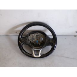 Volante con comandi Peugeot 208 2018 cod 96776624ZD