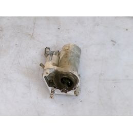 Motorino avviamento  Peugeot 208 2018 1.2 benz cod  9688477380