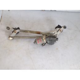 Motorino Tergicristallo Anteriore Toyota Yaris 2010 cod 851500D080 - 851500D080 - DS1-1789139988791