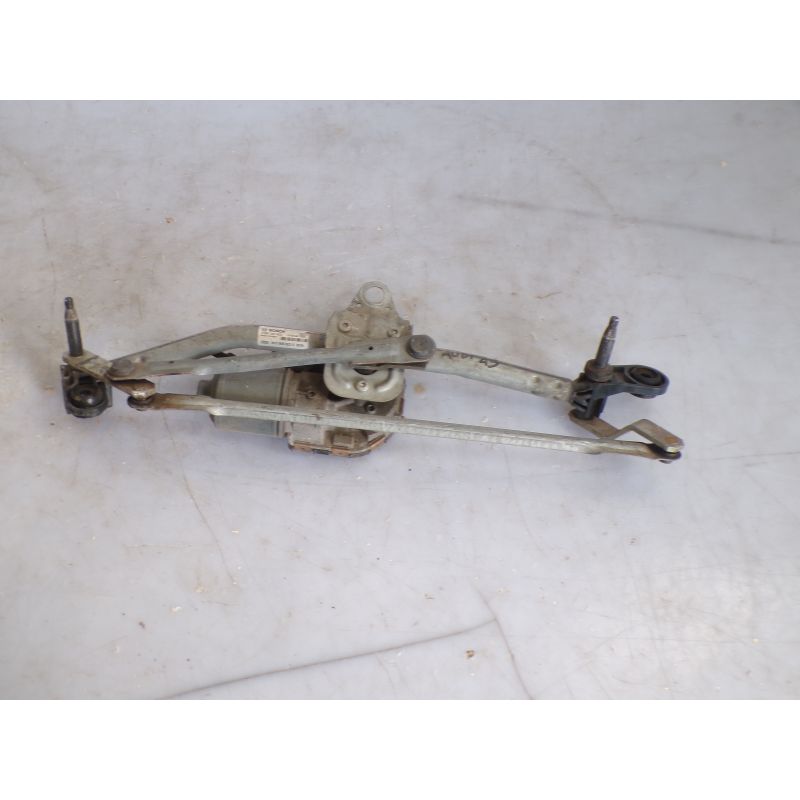Motorino tergicristallo Audi A3 2005 cod 8P1955023L - 8P1955023L - DS1-1789140089753