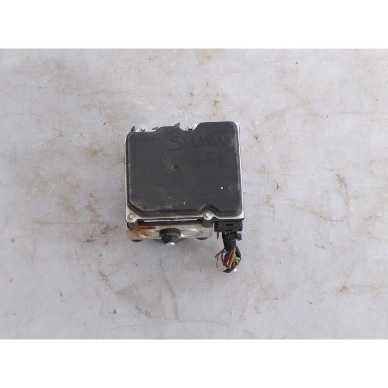 Centralina Pompa ABS Smart Fortwo 451 2010 cod A4514201475 - A4514201475 - DS1-1787323258538