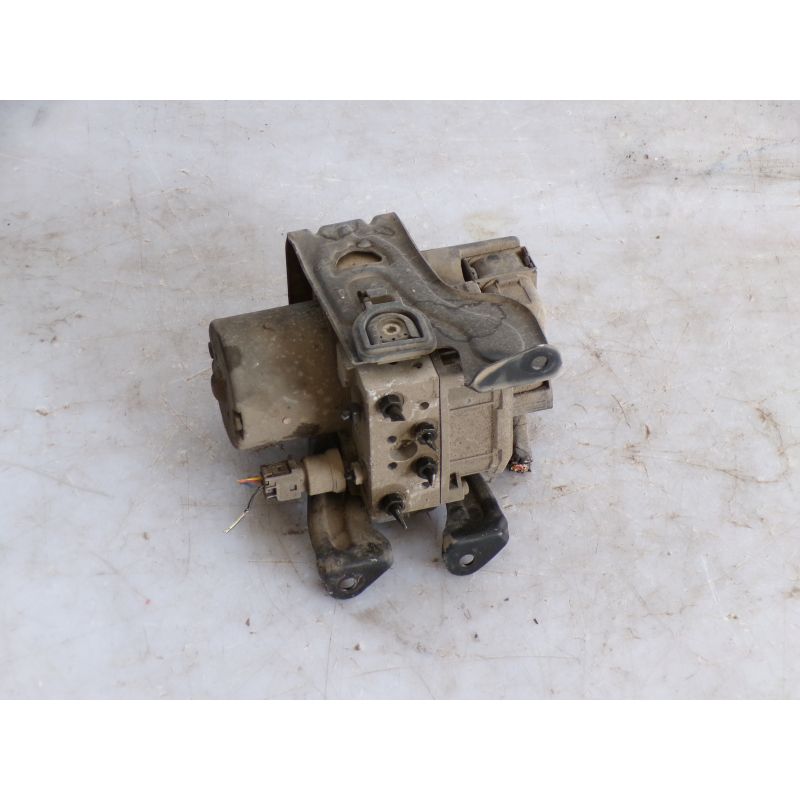 Centralina Pompa ABS Smart Fortwo 450 2004. cod Q0006648V004000000 - Q0007544V003C28Y00 - DS1-1787650439020