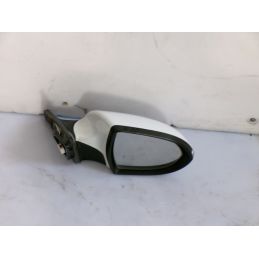 Specchietto Retrovisore Destro Kia Sportage 3 2013 cod 876203W211