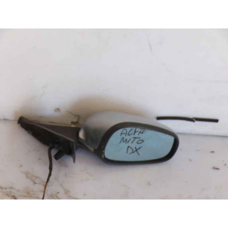 Specchietto Retrovisore destro Alfa Romeo Mito 2010 cod 50520896 - 50520896 - DS1-1788792997225
