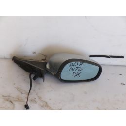 Specchietto Retrovisore destro Alfa Romeo Mito 2010 cod 50520896 - 50520896 - DS1-1788792997225